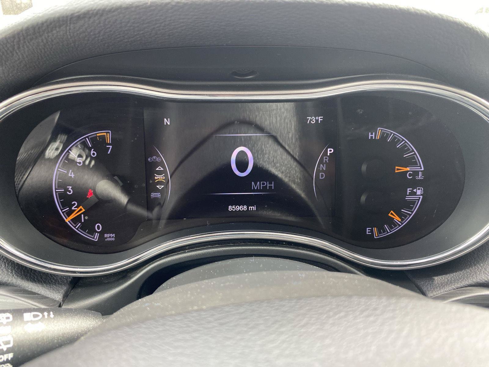 Used 2020 Jeep Grand Cherokee Limited AWD/4WD image 20