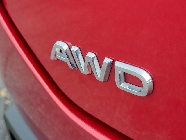 Certified 2024 Honda Pilot Elite image 7