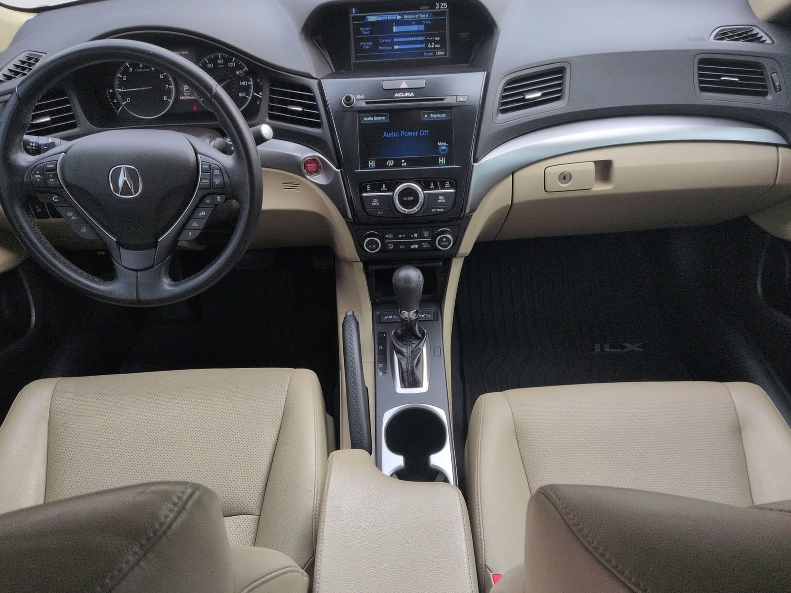 Used 2016 Acura ILX image 17