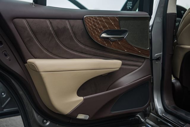 Used 2020 Lexus LS 500 AWD w/ Interior Upgrade Package image 42