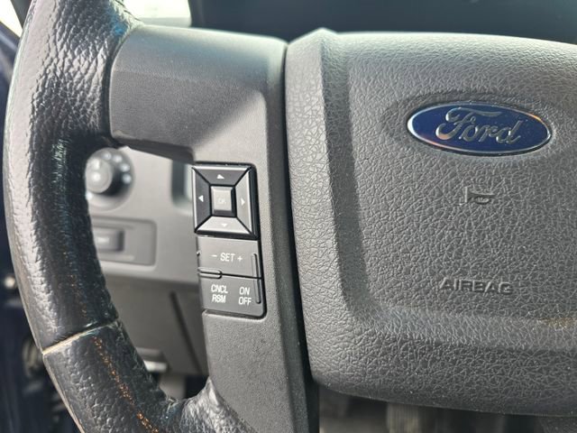 Used 2013 Ford F150 XLT w/ Luxury Equipment Group image 22