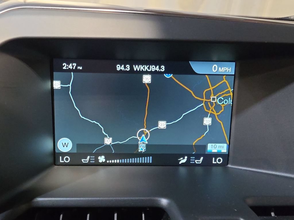 Used 2017 Volvo XC60 T6 Dynamic w/ Preferred Option Package AWD/4WD image 20