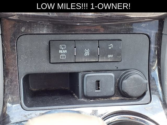 Used 2015 Buick Enclave Convenience FWD image 20