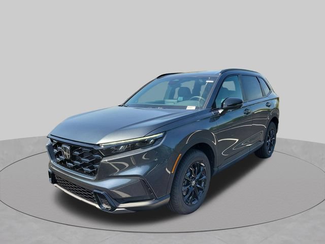 New 2027 Honda CR-V Sport-L image 10
