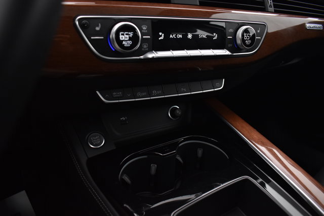Used 2023 Audi A4 2.0T Premium Plus w/ Premium Plus Package image 21
