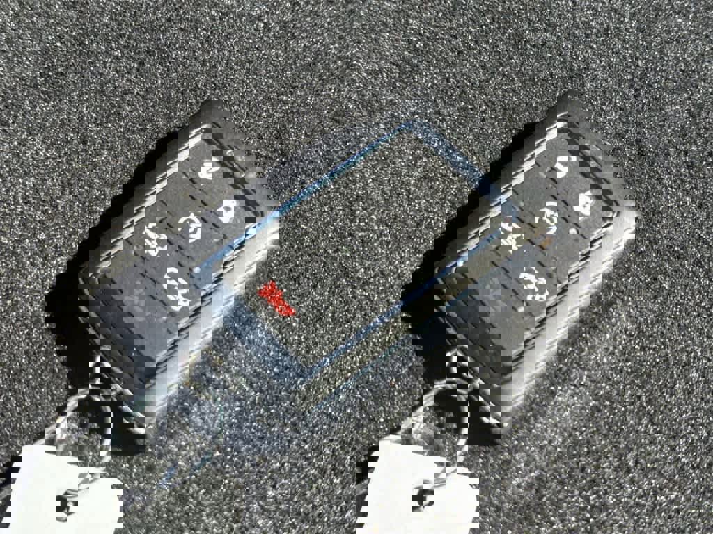 New 2025 Jeep Wagoneer Series II image 25