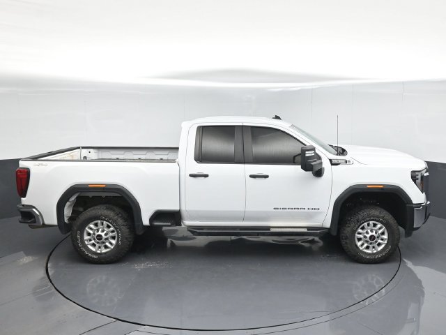 Used 2024 GMC Sierra 2500 Pro w/ Convenience Package AWD/4WD image 46