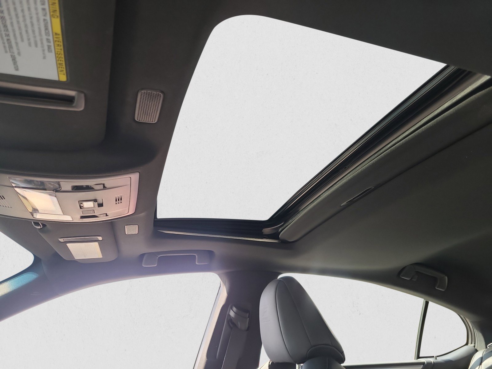 Used 2023 Lexus ES 350 F Sport image 13