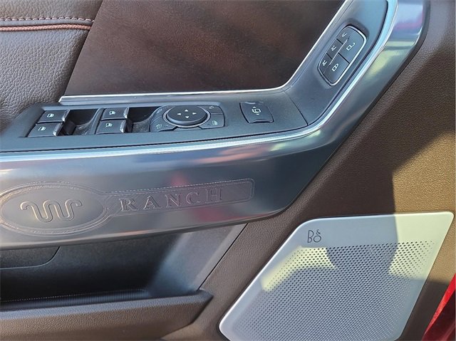 Used 2025 Ford F250 King Ranch image 14