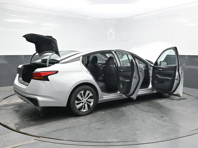 Used 2021 Nissan Altima 2.5 S FWD image 51