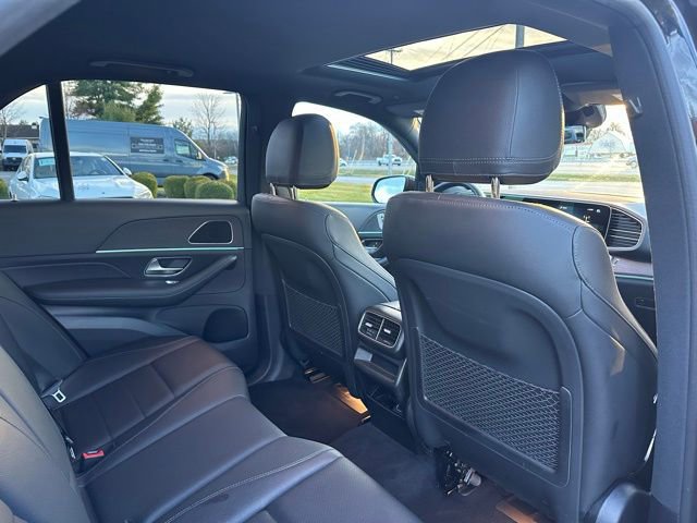 Certified 2022 Mercedes-Benz GLE 350 4MATIC image 23