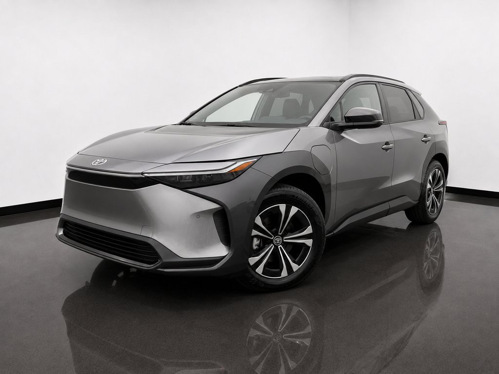 Used 2025 Toyota bZ4X AWD w/ Weather Package