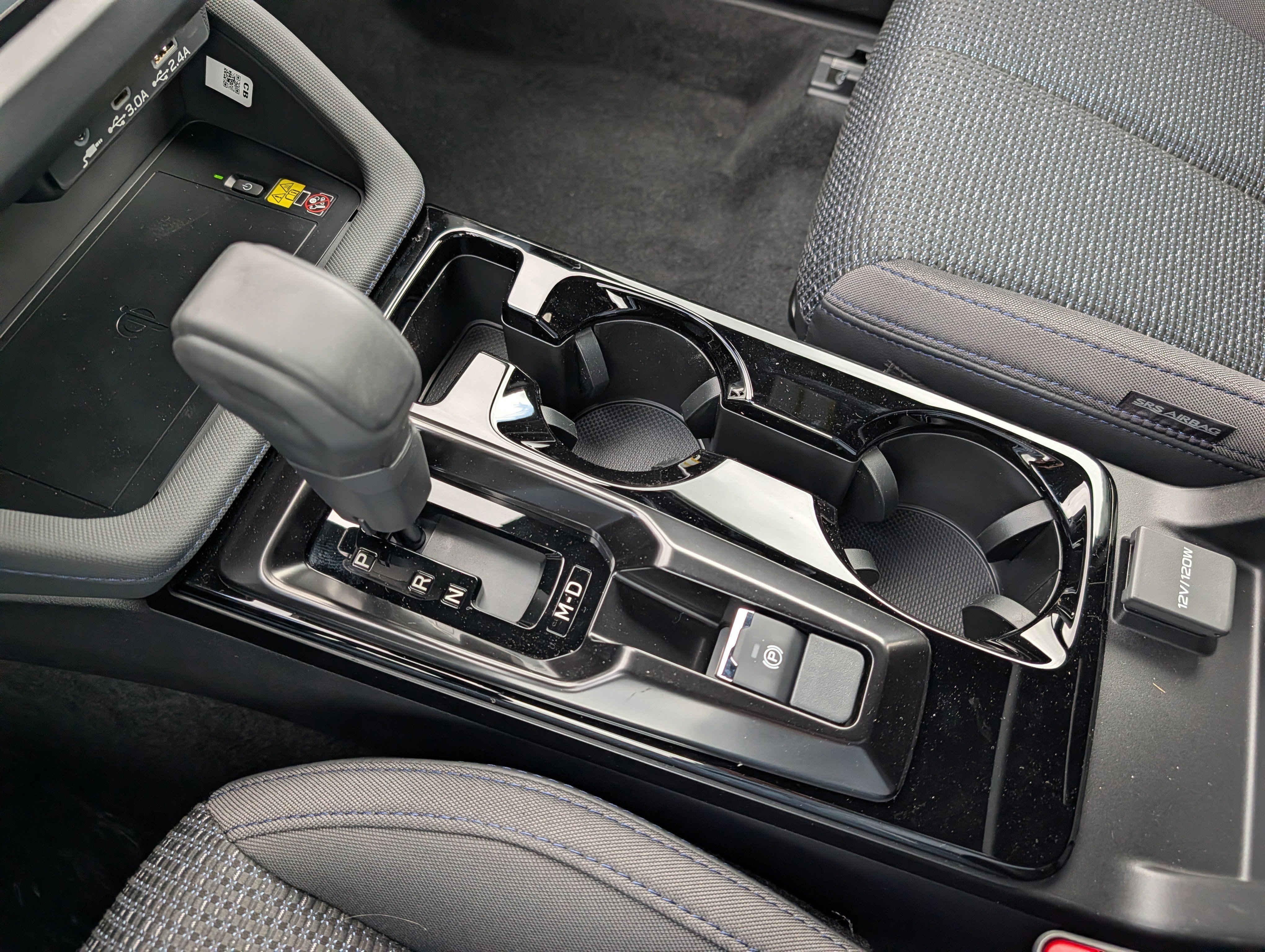New 2026 Subaru Forester Premium AWD/4WD image 10
