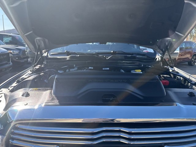 Used 2024 RAM 2500 Laramie image 28