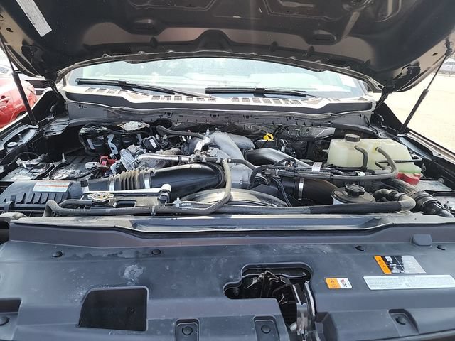 Used 2025 Ford F450 Lariat AWD/4WD image 15