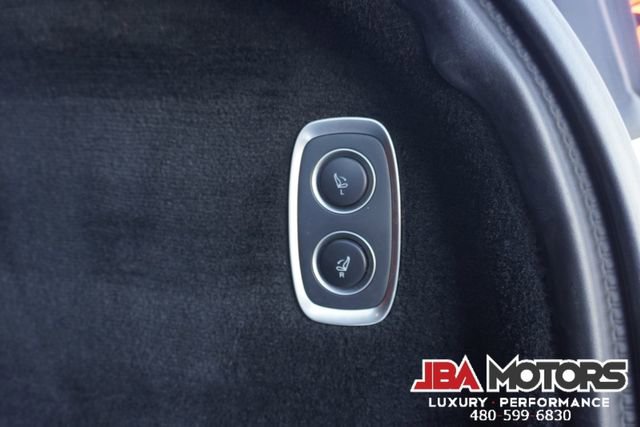 Used 2022 Aston Martin DBX image 78