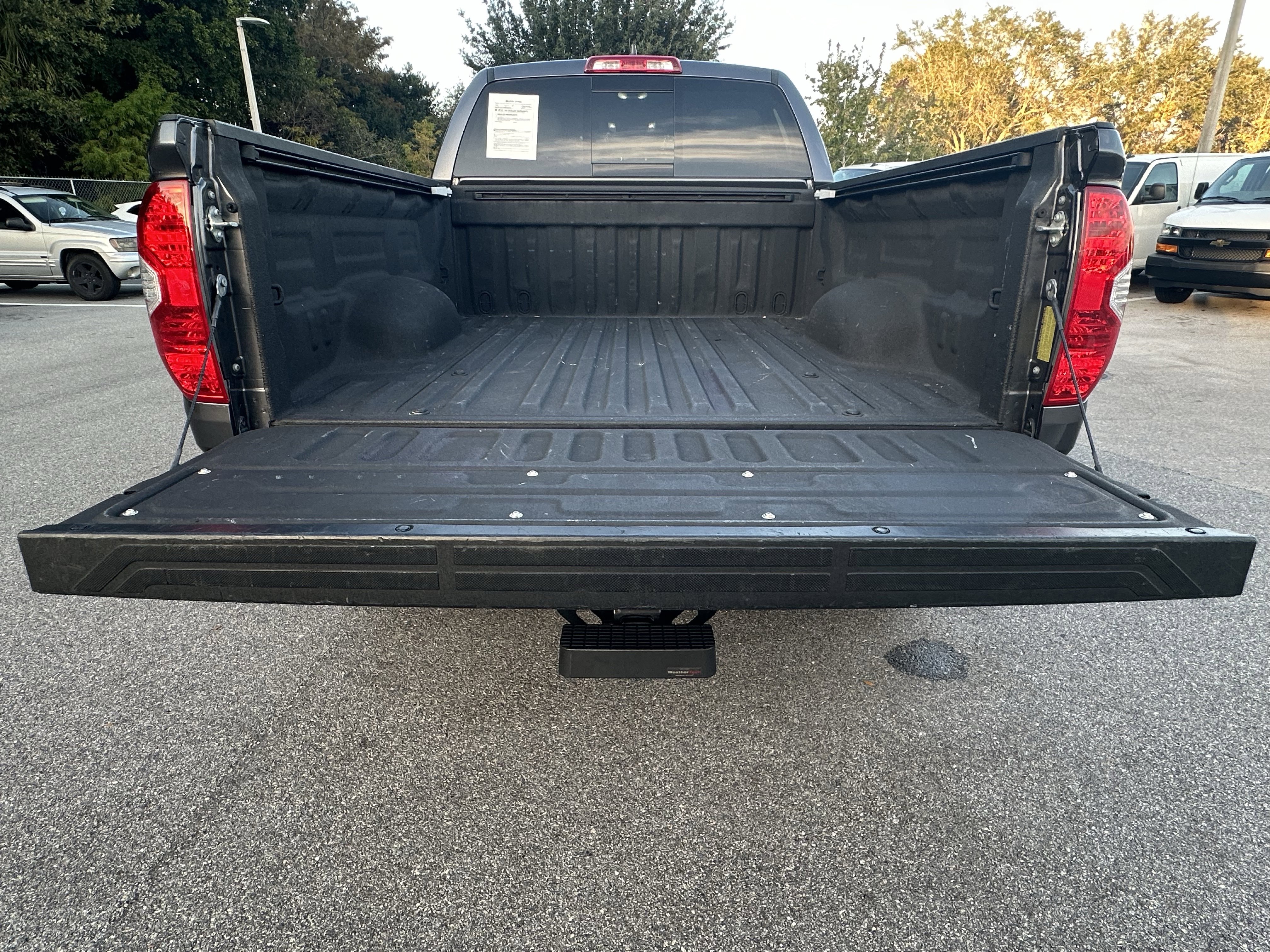 Used 2021 Toyota Tundra SR5 image 37