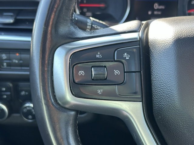 Used 2021 Chevrolet Tahoe Z71 image 23