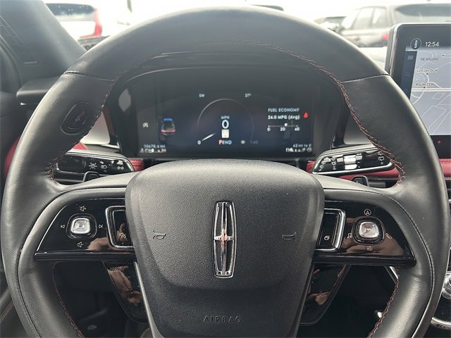 Used 2024 Lincoln Corsair Reserve w/ Equipment Group 201A image 13