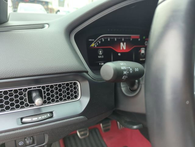 Used 2025 Honda Civic Type R image 20