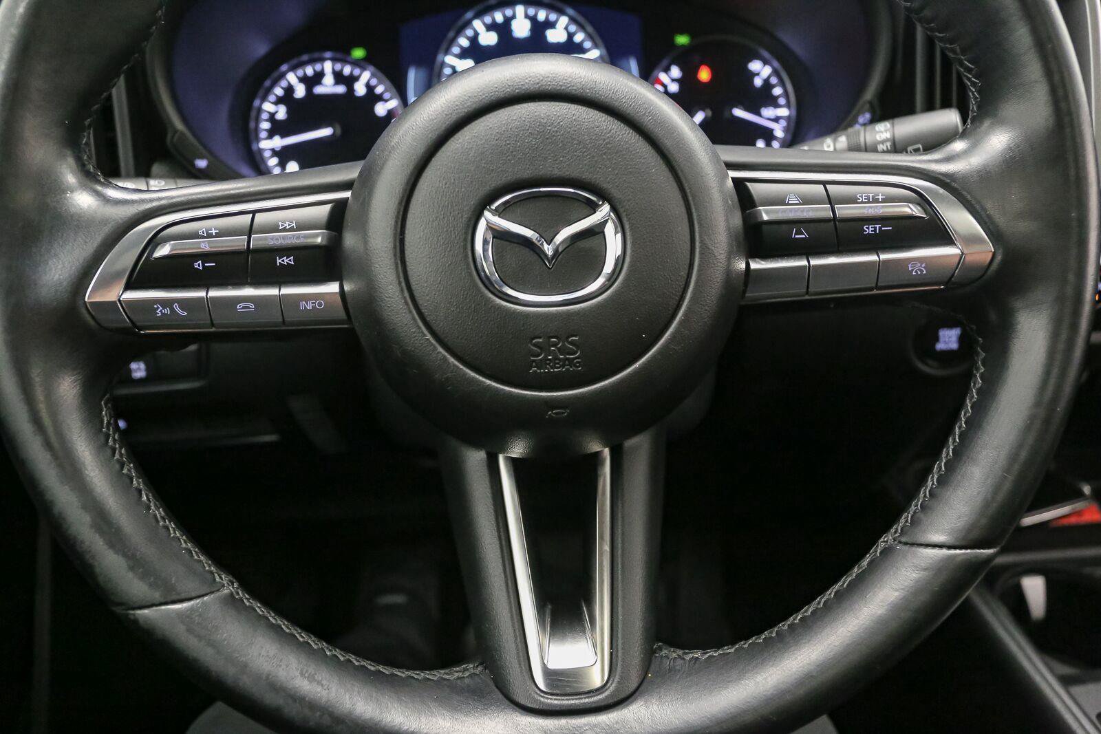 Used 2023 MAZDA CX-50 2.5 S w/ Cargo Package AWD/4WD image 39