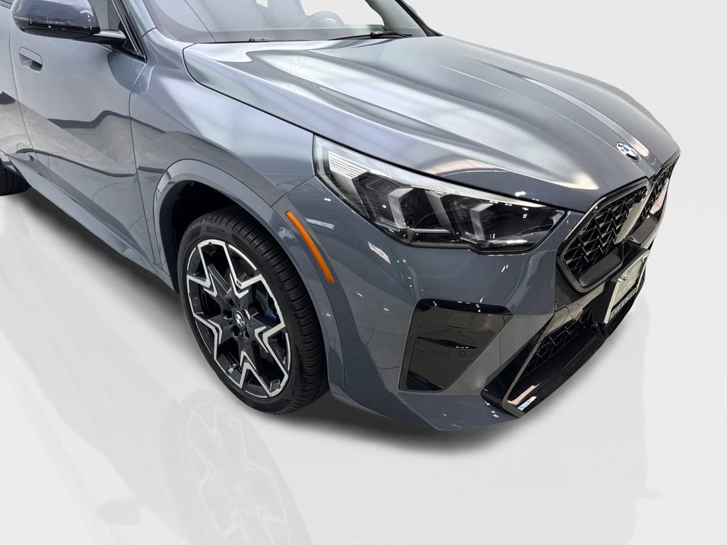 Used 2026 BMW X2 xDrive28i w/ Technology Package AWD/4WD image 18