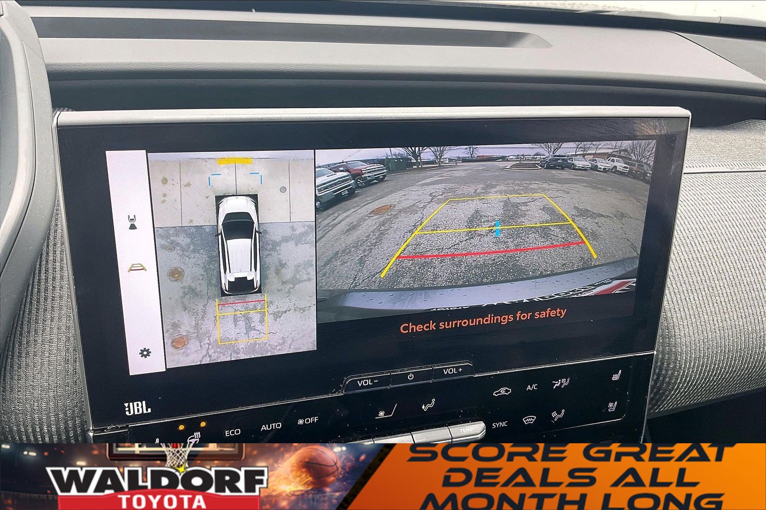 Used 2023 Toyota bZ4X Limited w/ Weather Package image 26