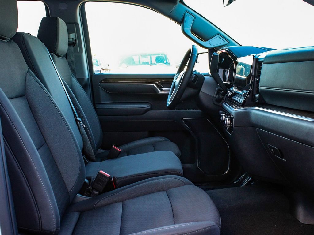 Used 2025 GMC Sierra 1500 Elevation AWD/4WD image 38