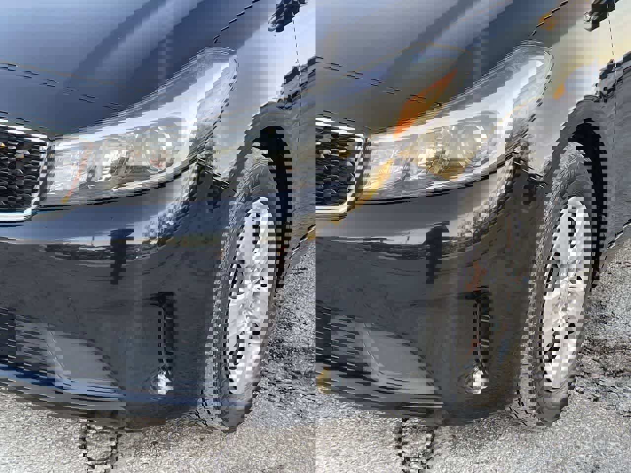 Used 2017 Kia Forte LX image 30