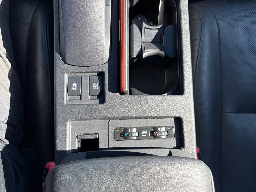 Used 2012 Lexus RX 350 AWD w/ Premium Pkg image 35