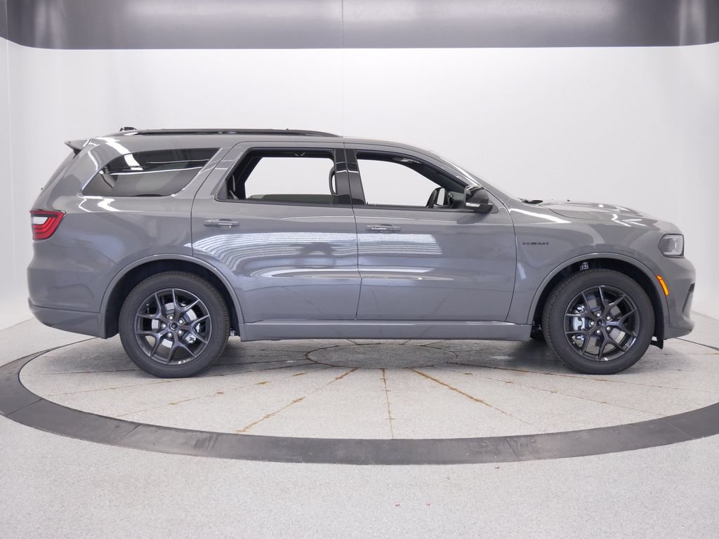 New 2027 Dodge Durango GT AWD/4WD image 7