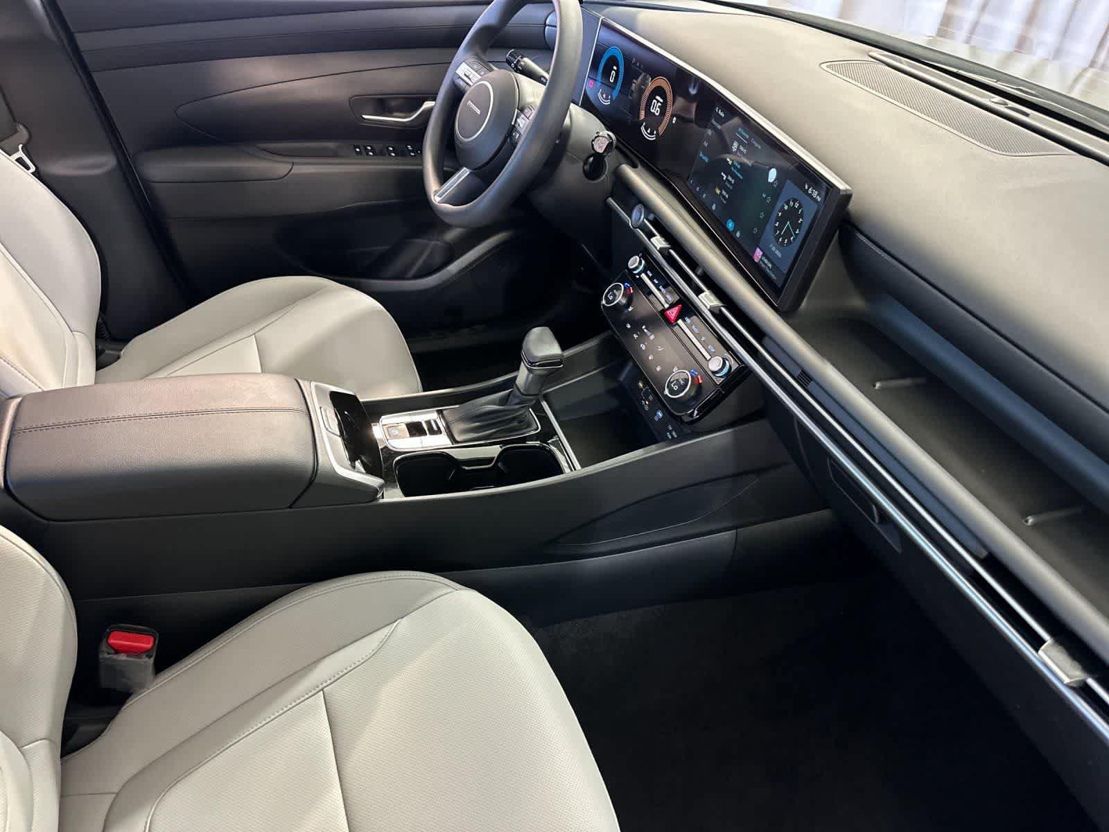 New 2026 Hyundai Santa Cruz SEL FWD image 14