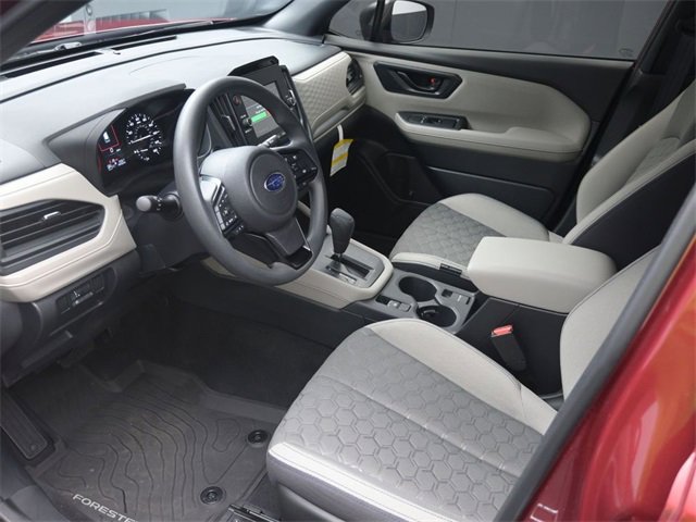 Used 2025 Subaru Forester w/ Convenience Package #1 image 18