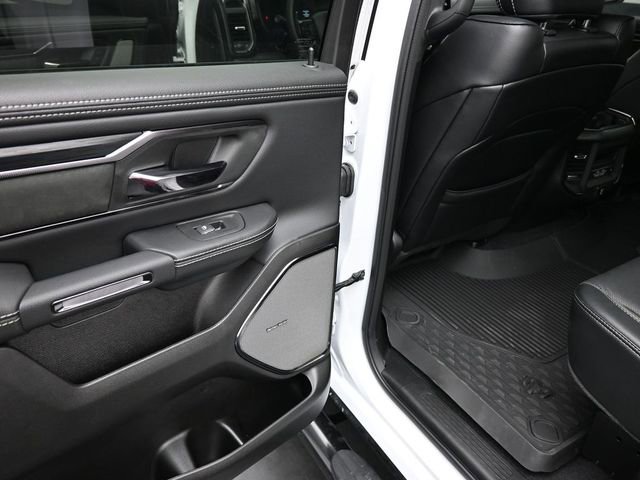 New 2026 RAM 1500 Rebel w/ G/T Package AWD/4WD image 16