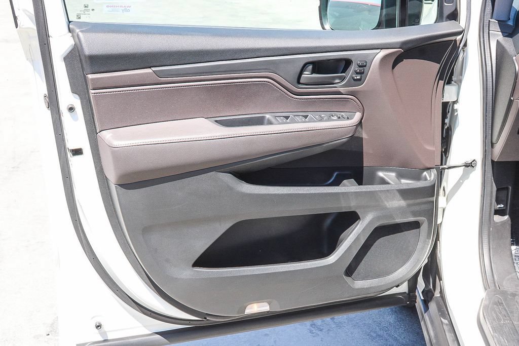 Used 2019 Honda Odyssey EX-L image 26