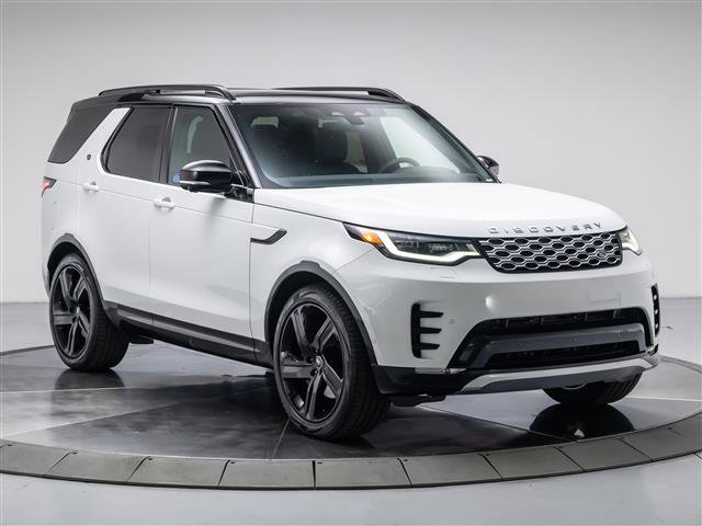 New 2026 Land Rover Discovery Limited Edition image 7
