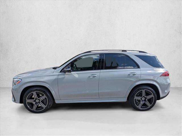 New 2026 Mercedes-Benz GLE 450 4MATIC image 5