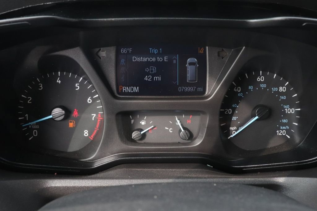 Used 2018 Ford Transit 250 148 Low Roof image 24