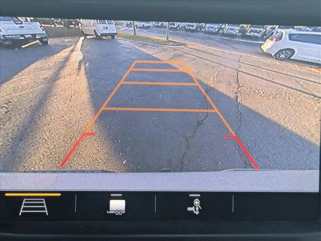 Used 2019 Chevrolet Silverado 1500 LTZ w/ LTZ Convenience Package image 10