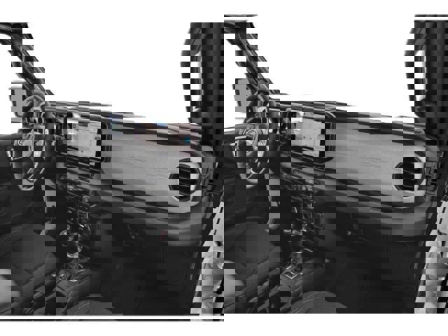 Used 2025 Jeep Wrangler Sahara w/ Safety Group image 15