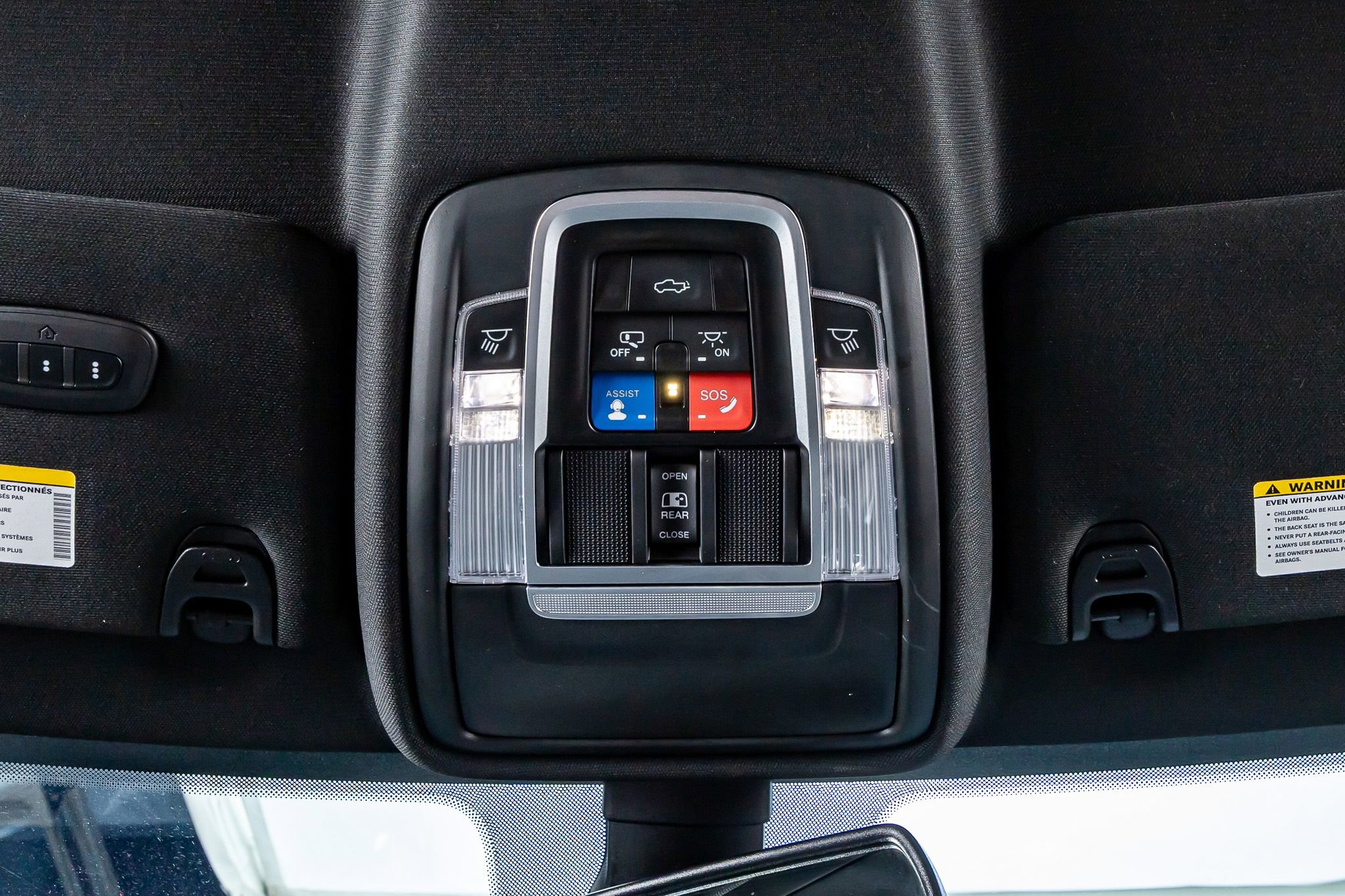 Used 2022 RAM 3500 Limited w/ Night Edition image 24