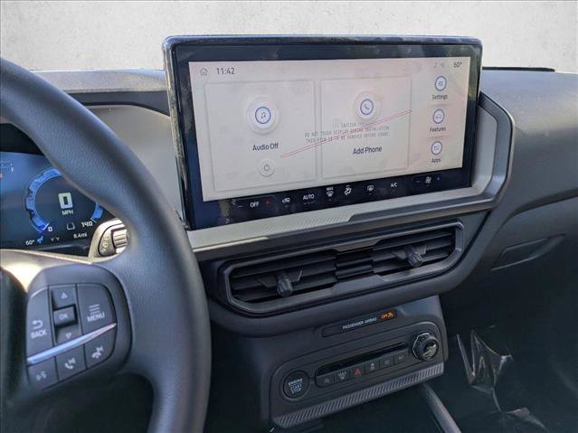 New 2025 Ford Bronco Sport Big Bend image 11