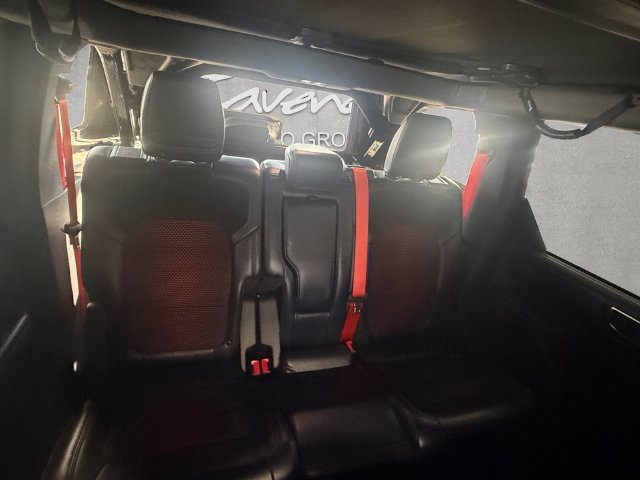 Used 2022 Ford Bronco Raptor AWD/4WD image 22