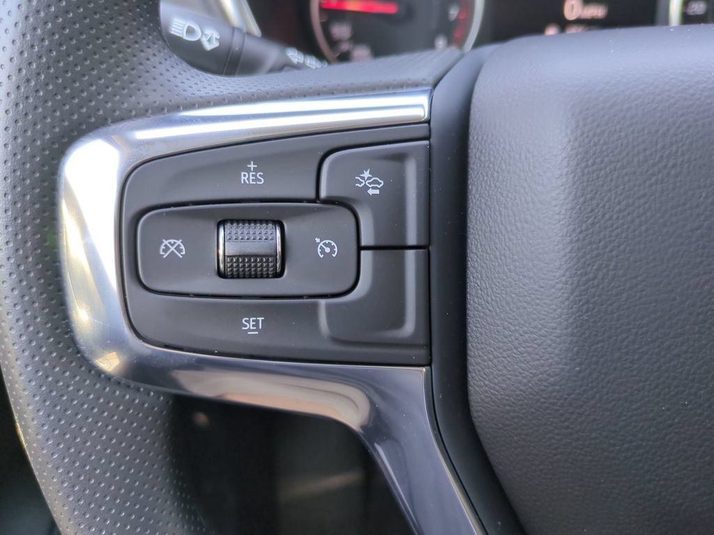 New 2026 Chevrolet Blazer LT w/ Convenience Package FWD image 25