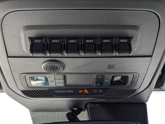 Certified 2024 Ford Bronco Badlands image 29