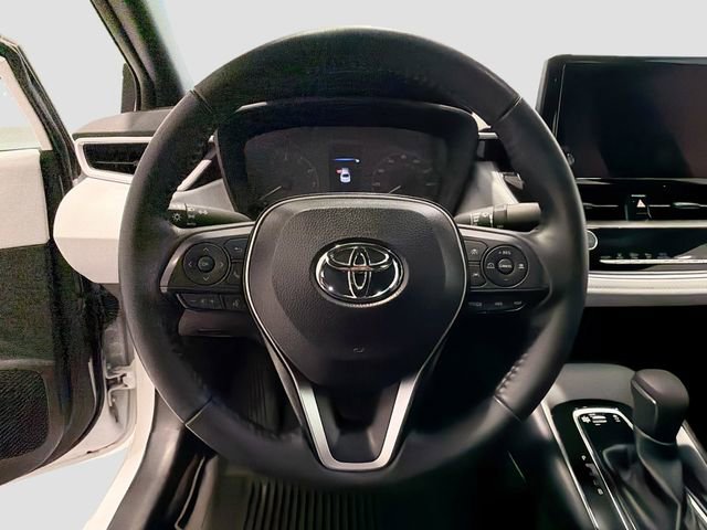 Certified 2025 Toyota Corolla SE w/ Convenience Package image 9