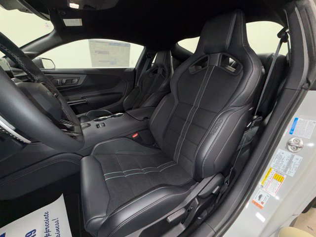 New 2026 Ford Mustang Dark Horse SC RWD image 11
