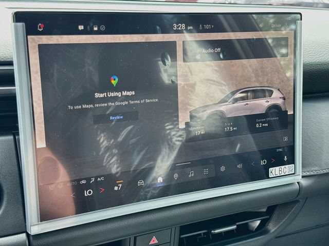 New 2026 MAZDA CX-5 Preferred AWD/4WD image 16