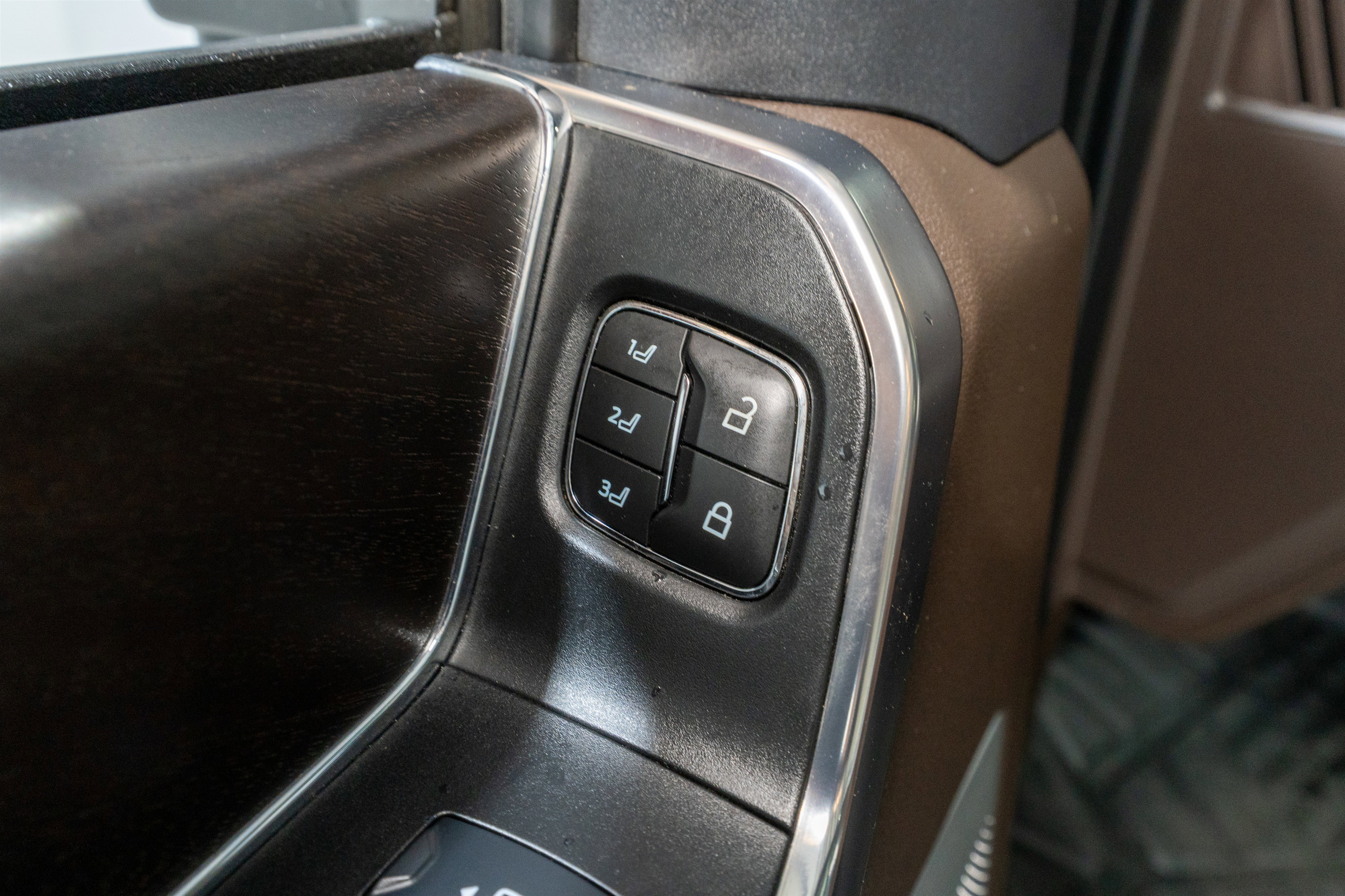 Used 2023 Ford F250 King Ranch w/ Chrome Package image 17