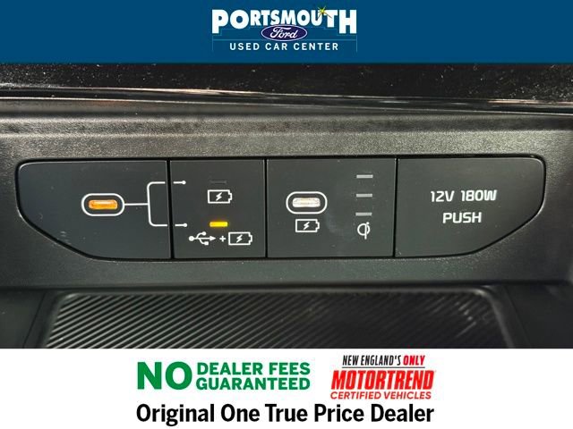 Used 2025 Kia K5 GT-Line w/ GT-Line Premium Package image 14